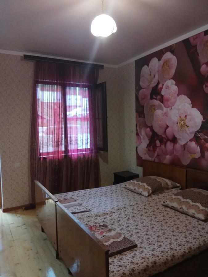 Guesthouse Rihanna New Athos Kültér fotó