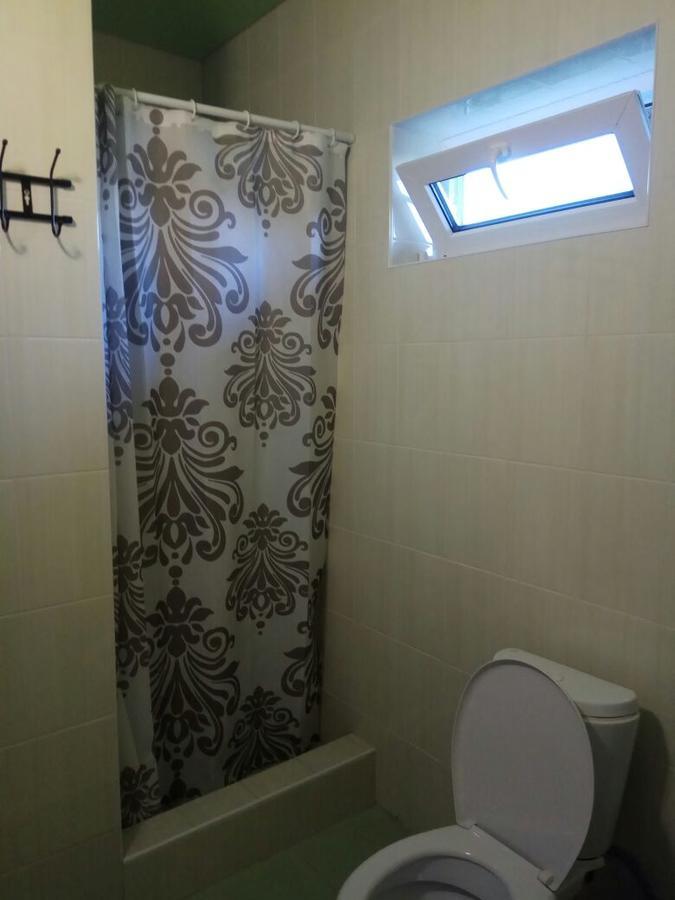 Guesthouse Rihanna New Athos Kültér fotó