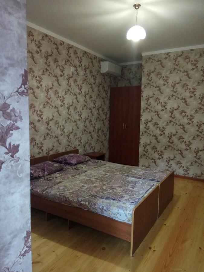 Guesthouse Rihanna New Athos Kültér fotó