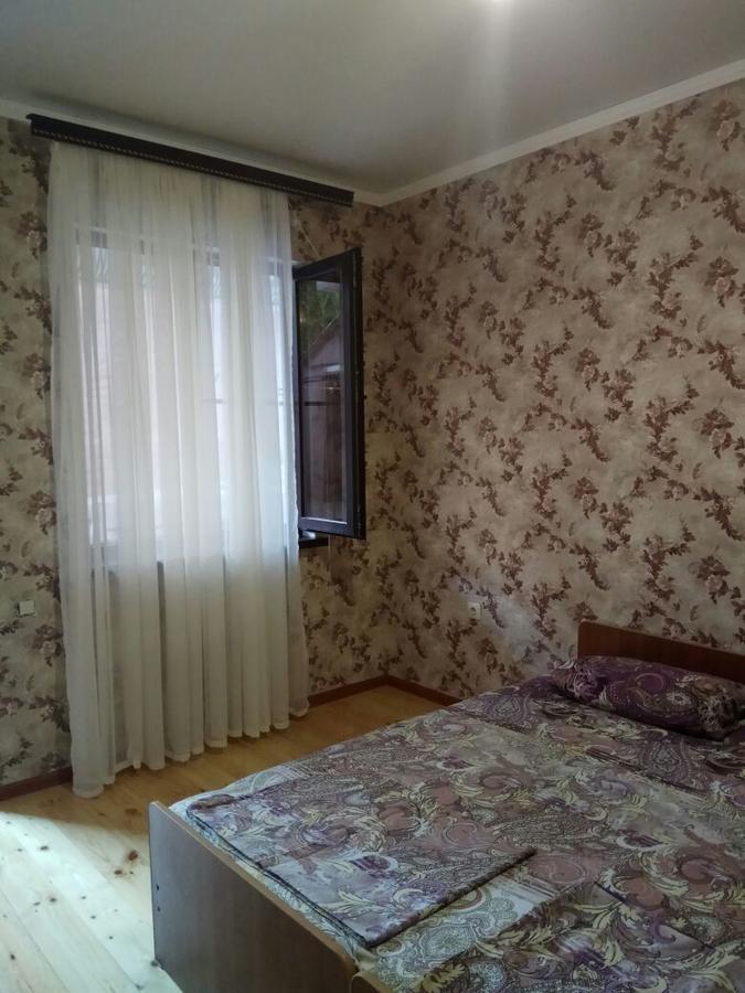 Guesthouse Rihanna New Athos Kültér fotó